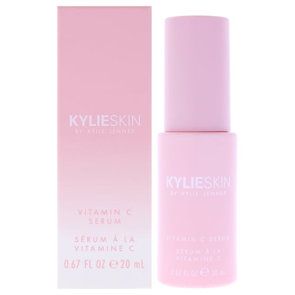 Sérum Kylie Cosmetics Vitamina C 20 ml Mujer