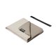 thumbnail image 1 of Manta YETI Small Lowlands Cape Taupe resistente a la intemperie, 1 of 8