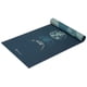 thumbnail image 1 of Esterilla de yoga Gaiam Premium Print reversible extragruesa de 6 mm, 1 of 7