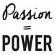 thumbnail image 1 of Decomural Passion Power Inspirational WS-44199, 1 of 2