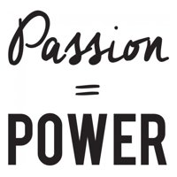 Rienda Libre Graphics - Decomural Passion Power Inspirational Ws-44199
