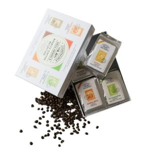 Corsini - Gift Mix Selección Cafés Del Mundo Compagnia Dell´Arabica