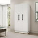 thumbnail image 2 of Closet 3 Puertas Blanco, 2 of 2