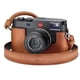 thumbnail image 3 of Funda de Cuero para Cámara Leica M11 Medio Estuche Cognac, 3 of 8