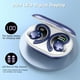 thumbnail image 3 of AARONMEI Auriculares Inalámbricos Bluetooth 5.4 Hi-Fi Bajo Estéreo 56H Cancelación de Ruido IPX7 Deportivos Royal Blue, 3 of 3