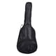 thumbnail image 2 of Estuche Para Guitarra Acústica, Bolsa Acolchada Portátil Para Guitarra, Cuerdas De Partituras De Capo, 104cm, 2 of 5