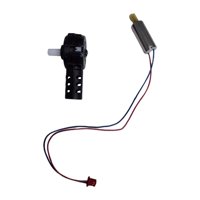 Bothyi - Drone Ccw Motor Y Motor Motor Motor Sea Release Rápida Para Aeronaves E88Pro E88