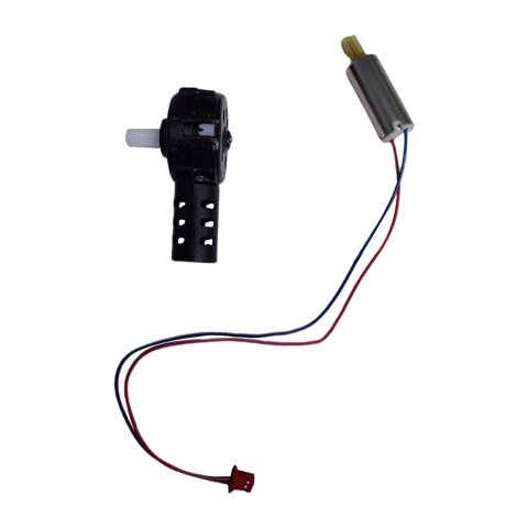 Bothyi - Drone Ccw Motor Y Motor Motor Motor Sea Release Rápida Para Aeronaves E88Pro E88