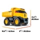 thumbnail image 5 of Camión Volquete Tonka Next Gen de Acero Basic Fun, 5 of 7