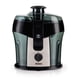 thumbnail image 1 of Extractor de Jugo Thomas TH-2540i 600W Juguera Extractora de Jugos Frutas y Verduras 2 Velocidades Filtro y Cuchillas de Acero Inoxidable Depósito 650 cc Plateado, 1 of 7