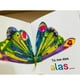 thumbnail image 3 of Amor: con la pequeña oruga glotona blanco, 3 of 4