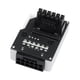 thumbnail image 3 of Adaptador De Corriente 450W Adaptador De Placa Base Para Tarjeta De Video Computadoras De Escritorio Tarjeta Gráfica STD Blanco, 3 of 5