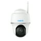 thumbnail image 1 of Cam Seguridad P Ext Y Int Wi Fi Pan til 355 Hd 3m Detec Mov, 1 of 2