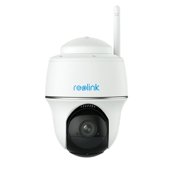 Cam Seguridad P Ext Y Int Wi Fi Pan til 355 Hd 3m Detec Mov