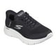 thumbnail image 2 of Zapatilla Mujer Slip-ins Go Walk Negro Skechers, 2 of 4