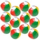 thumbnail image 1 of Pelota de playa Rhode Island Novelty multicolor de 12 pulgadas, 1 of 3