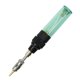 thumbnail image 2 of Kit De Soldador Inalámbrico De Gas Butano Antorcha Soldadura De Calor Pluma De Soldadura Verde, 2 of 5