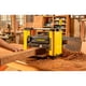 thumbnail image 5 of Cepillo De Banco Stanley 1800w Stp18 amarillo, 5 of 7