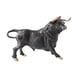 thumbnail image 1 of Figura De Animales De Granja, Aprendizaje De Animales, Modelo Taurino Español Para Niños, Regalo Negro, 1 of 3
