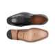thumbnail image 3 of Zapato Formal Hombre Suela Cuero Sheffield-0-01 Cardinale negro 42, 3 of 4