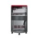thumbnail image 5 of Calefactor Infrarrojo UT FRX-4200ET Rojo, 5 of 6
