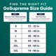 thumbnail image 2 of Ropa interior NorthShore GoSupreme talla extra grande, 56 unidades, rosa, 2 of 9