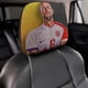 thumbnail image 4 of Harry Kane Funda Protectora Universal para Reposacabezas de Coche, Funda Elástica para Reposacabezas de Asiento de Auto, Funda de Tela Antipolvo, Accesorios de Interior 2 Piezas (2), 4 of 6