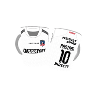 Arumi - Tazon Taza Colo Colo Pastran 2026 Local