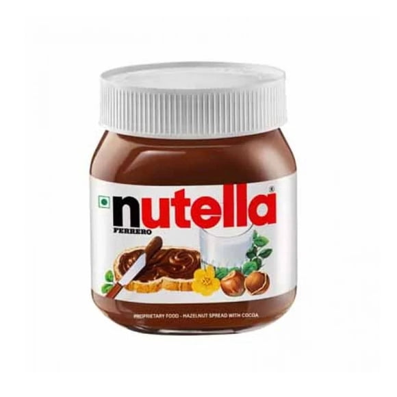 Crema Avellanas Cacao 450 G