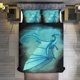 thumbnail image 2 of Wings Of Fire WOF Comforter Set 3 Pieces Quilt Cover Set Soft Bedding Sets for All Seasons, 2 of 5