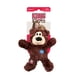 thumbnail image 1 of Peluche Kong Wild Knots Bear Gris S/M, 1 of 2