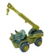 thumbnail image 1 of Coche De Juguete Con Motor De Fricción, Transporte De Dinosaurios, Regalo Para Ni?os, Grúa Triceratops, 1 of 1