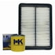 thumbnail image 1 of Kit Filtro Aceite Aire Para Chery Tiggo 7 1 5 2018 2021, 1 of 3