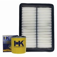 Repuestos Del Sol - Kit Filtro Aceite Aire Para Chery Tiggo 3 1 5 2021 2025