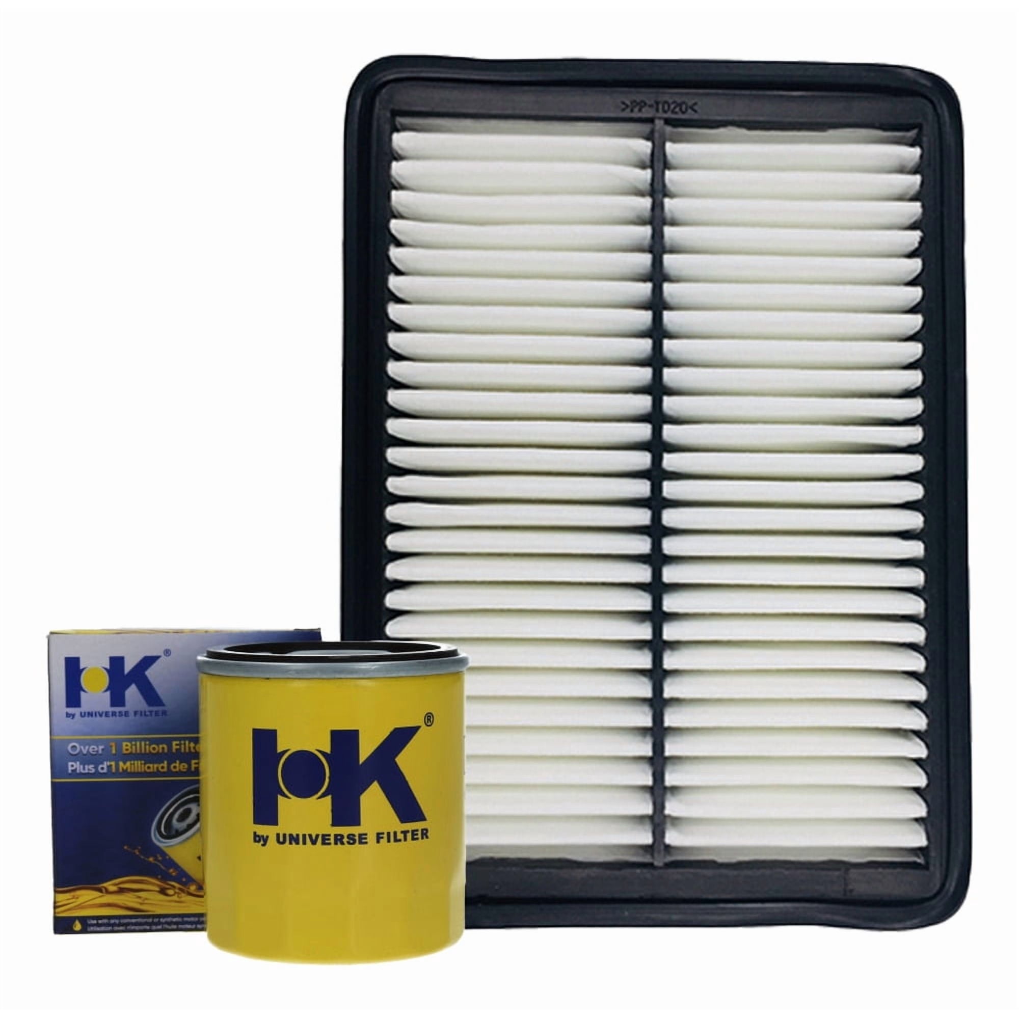 Repuestos Del Sol - Kit Filtro Aceite Aire Para Chery Tiggo 7 1 5 2018 2021