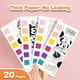 thumbnail image 4 of Libro de colorear Kidcraft 190 × 80 mm Pintura con agua, 4 of 7
