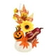 thumbnail image 4 of Adorno De Calabaza De Halloween, Decoración De Escritorio Para Recuerdo De Cocina De Hotel, 4 of 5