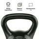 thumbnail image 5 of Kettlebell Pesa Rusa Cemento Color 4 Kg Negro, 5 of 6