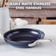 thumbnail image 3 of Sartén GreenPan Chatham Prime Midnight 20 cm Negro, 3 of 4