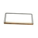 thumbnail image 1 of Verter Sobre La Estación De Café Con Base De Madera Accesorio Para Café Senderismo Camping Soporte De Madera De 40 Cm, 1 of 3