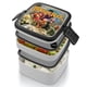 thumbnail image 4 of Fiambrera Doble Capa Desmarcar Fraggle Rock 1000ml, 4 of 6