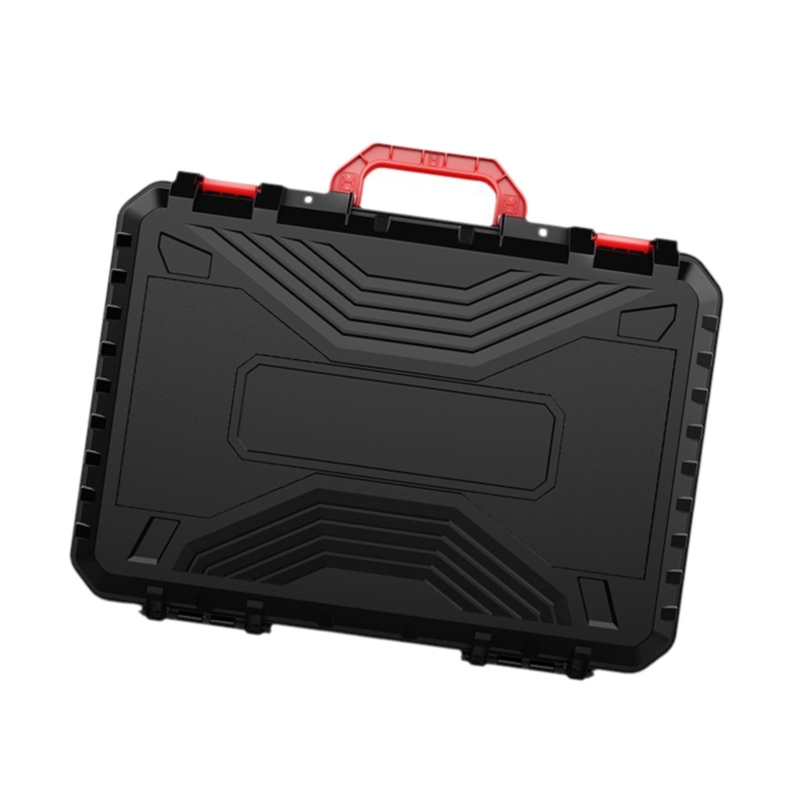 Ioensy - Caja De Herramientas Para El Hogar, Para Trabajadores De Mantenimiento Profesional.