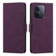thumbnail image 2 of Funda Billetera Delgada para Xiaomi Redmi 15C 4G / 5G con Ranuras y Soporte Morado oscuro, 2 of 6