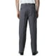 thumbnail image 2 of Pantalón Gabardina Pinzado gris 58, 2 of 3