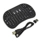 thumbnail image 1 of Mini Teclado Inalámbrico Touchpad, 1 of 2
