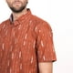 thumbnail image 3 of Camisa M/C Estampada Slim Fit, 3 of 4