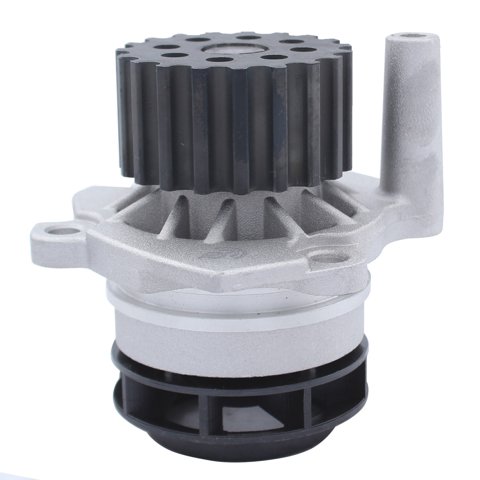 Repuestos Del Sol - Bomba Agua Volkswagen Amarok 2.0 2014 2015