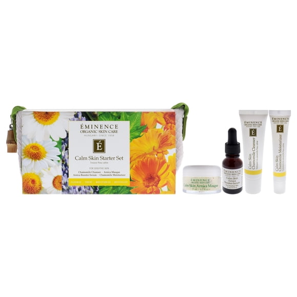 Kit de Inicio para Piel Calmada