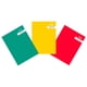 thumbnail image 1 of Pack de Cuadernos College 100 Hojas Matemáticas 7mm 10 Unidades, 1 of 5
