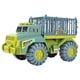 thumbnail image 5 of Dinosaurio Transporte Car Truck Juguetes Ni?os Navidad Regalo De Cumplea?os Verde, 5 of 5